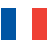 Country flag Français
